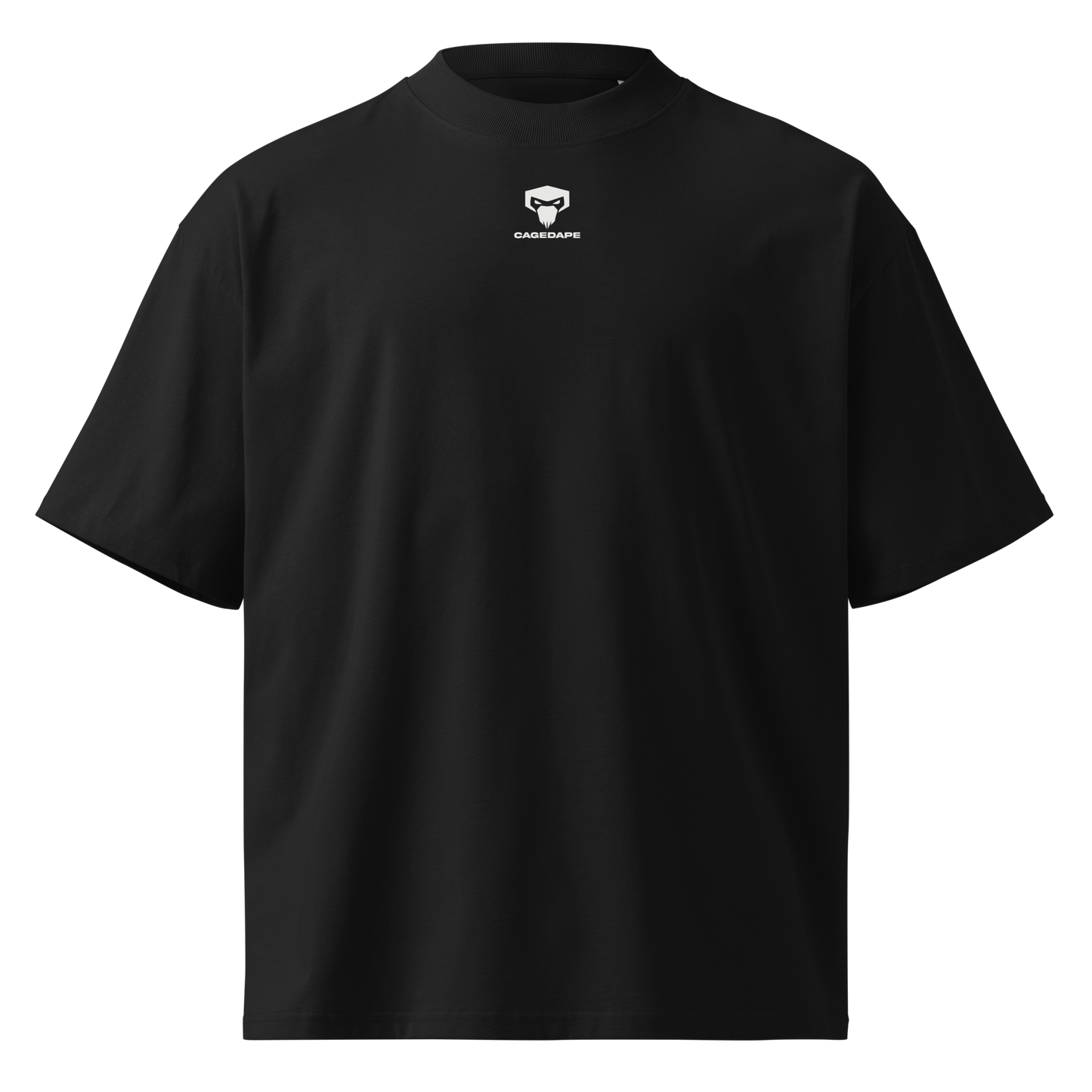 Prayer Oversized Tee